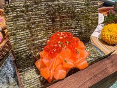 -炙柒Sekinana·精致料理 烧鸟·铁板烧(海上世界店)