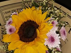 -循礼门鲜花花市(武汉循礼门店)