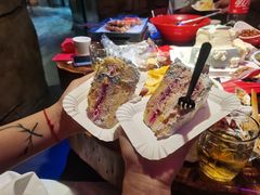 -大哈福烧烤·海鲜·家常菜(延安三路店)