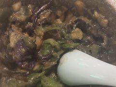 -周大厨辣椒炒肉(淮安万达店)