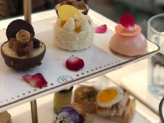 -PAUL LAFAYET 法式甜品(港汇广场店)