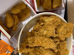 -肯德基(昌里店)