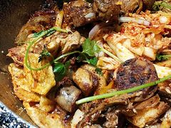 -清真.德枭炕肉店.青海菜(大新街夜市店)