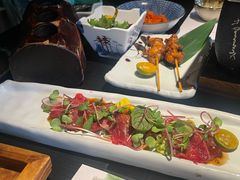 -花潮料理艺食馆(SM新生活广场店)