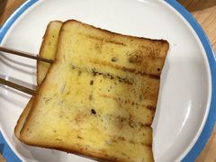 -龚海宝· 烧烤· 羊肉原切挂糊更好吃(庄市店)