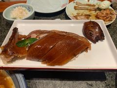 -北平食府.北京烤鸭(亦庄店)
