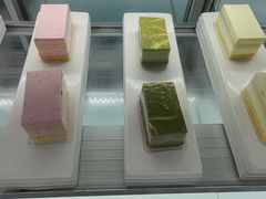 -泉州悦华酒店·自助餐厅