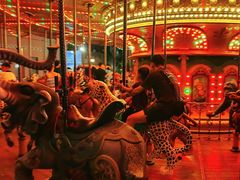 -三亚海昌梦幻海洋不夜城