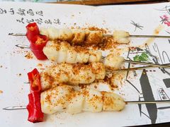 -单家老院·院子里的青岛菜(沙子口店)