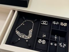 -CHANEL(恒隆广场店)
