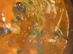 -阿婉贵州苗家酸汤鱼(梅林店)