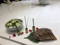 -宁夏国强手抓羊肉·清真菜(未央路凤三店)