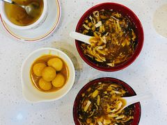 -旺角宝港式茶餐厅(寮步店)