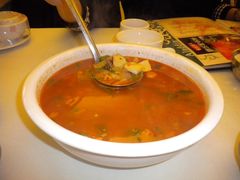 -阿拉丁新疆风味餐厅·清真(罗廊巷店)