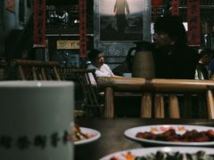 -東茅街茶馆