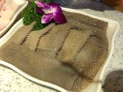 -大味生态火锅(蓝谷地店)