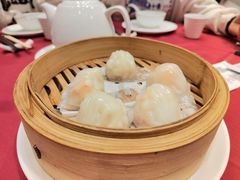 -北园酒家(小北路店)