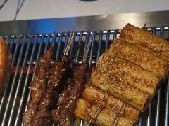 -大成海鲜烧烤·小龙虾(五角场店)