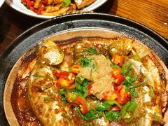 -黄弟大排档·湖南菜·小龙虾·小海鲜(凯旋北路店)