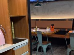 -探鱼·鲜青椒爽麻烤鱼(苏宁广场店)