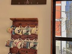 -Catch Bagel(芳草地店)