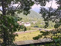 -海窝子古镇