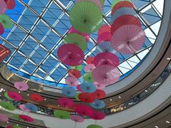 -万达广场(南昌红谷滩店)