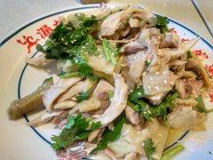 -潮庭港式茶餐厅·熊仔奶茶(同济广场店)