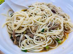 -常德津市牛肉粉(兴南大道店)