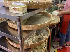 -阿麟馄饨(延长路店)