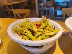 -醉得意·山茶油炒土鸡(福州马尾西堤店)