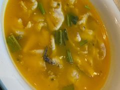 -翠湖宾馆·中餐厅