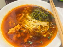 -德兴馆(广东路总店)