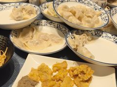 -东方饺子王(新阳路店)