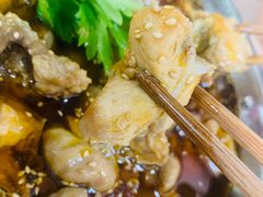 -肥肠鸡冷锅串串(广元利州广场店)