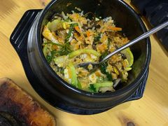 -故乡家韩国料理(丹东街店)