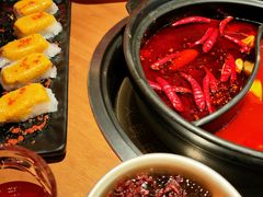 -牛小嫩串串火锅(延边大学文化城店)
