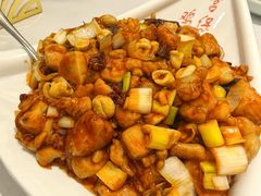 -峨嵋酒家(地安门店)