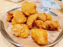 -匠本米所·炸酱米线·潮汕小食(万象食家店)