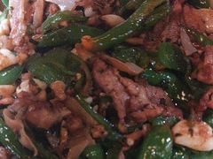 -破三川·新川菜(静安大融城店)