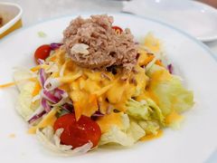 -萨莉亚意式餐厅(悦荟广场店)