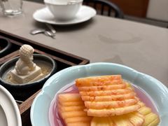 -自如ZSPACE四合院艺术餐厅