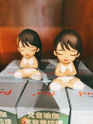 -FineYoga梵音瑜伽·普拉提