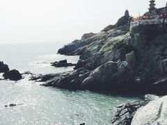 -海东龙宫寺