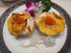 -新一番三文鱼寿司(大东海店)