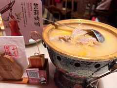 -小吊梨汤·北京菜·烤鸭(清河万象汇店)