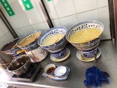 -清真·宏顺祥卤汁凉粉(大皮院店)