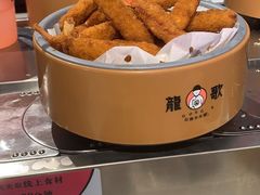 -龍歌自助小火锅(市北和达中心城店)