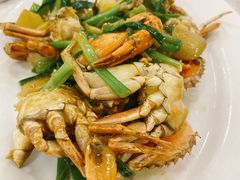 -宝湖海鲜酒家(西环店)