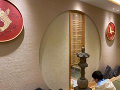 -酒久自助料理(佳兆业店)